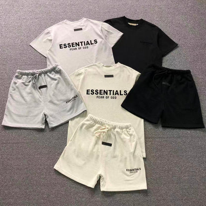 Conjuntos Verão ESSENTIALS (FOG)