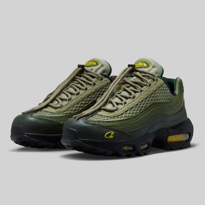 Nike Air Max 95 Corteiz "Gutta Green"