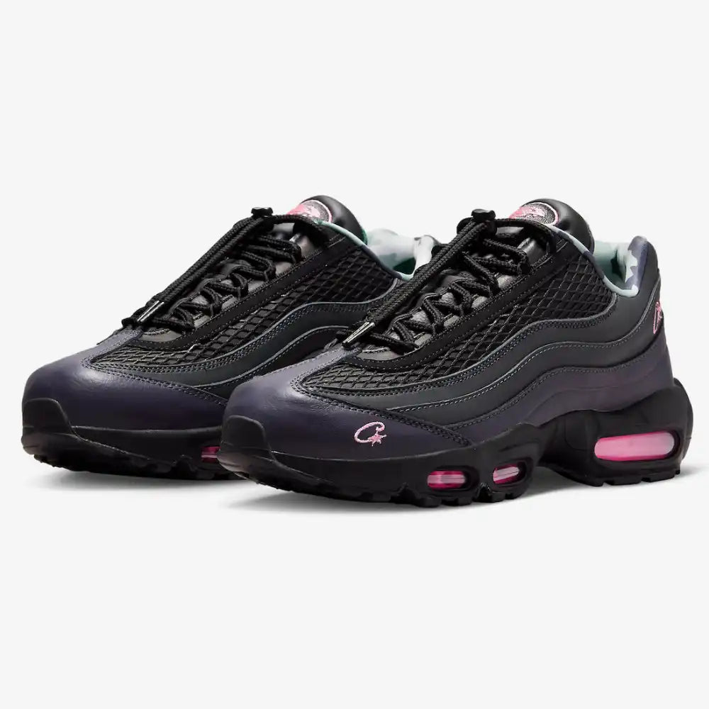 Nike Air Max 95 Corteiz "Pink Beam"