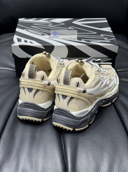 Off-White Be Right Back "Beige"