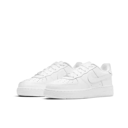 Air Force 1 "Triple White"