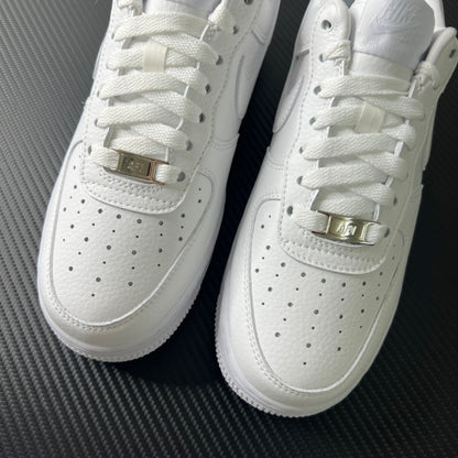Air Force 1 x Nocta "Triple White"