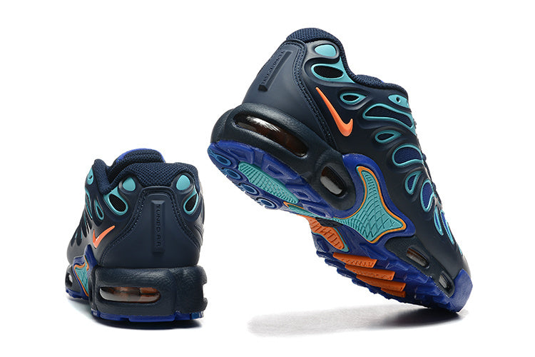 Nike Air Max TN Drift "Midnight Navy"