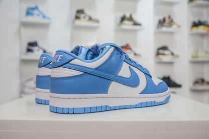 Dunk Low SP "University Blue"