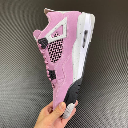 Air Jordan 4 "Orchid"