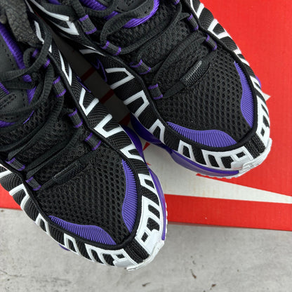 Nike Shox TL "Persian Violet"