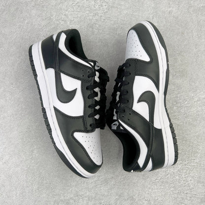 Dunk Low SP "Panda"