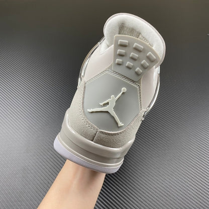 Air Jordan 4 "Frozen Moments"