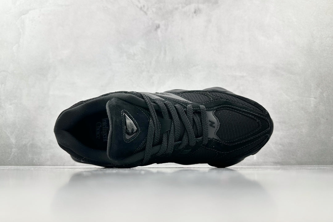 New Balance 9060 "Triple Black"