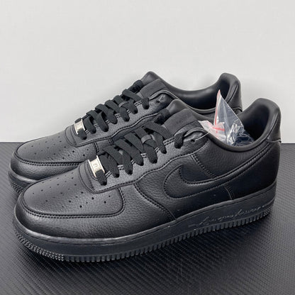 Air Force 1 x Nocta "Triple Black"