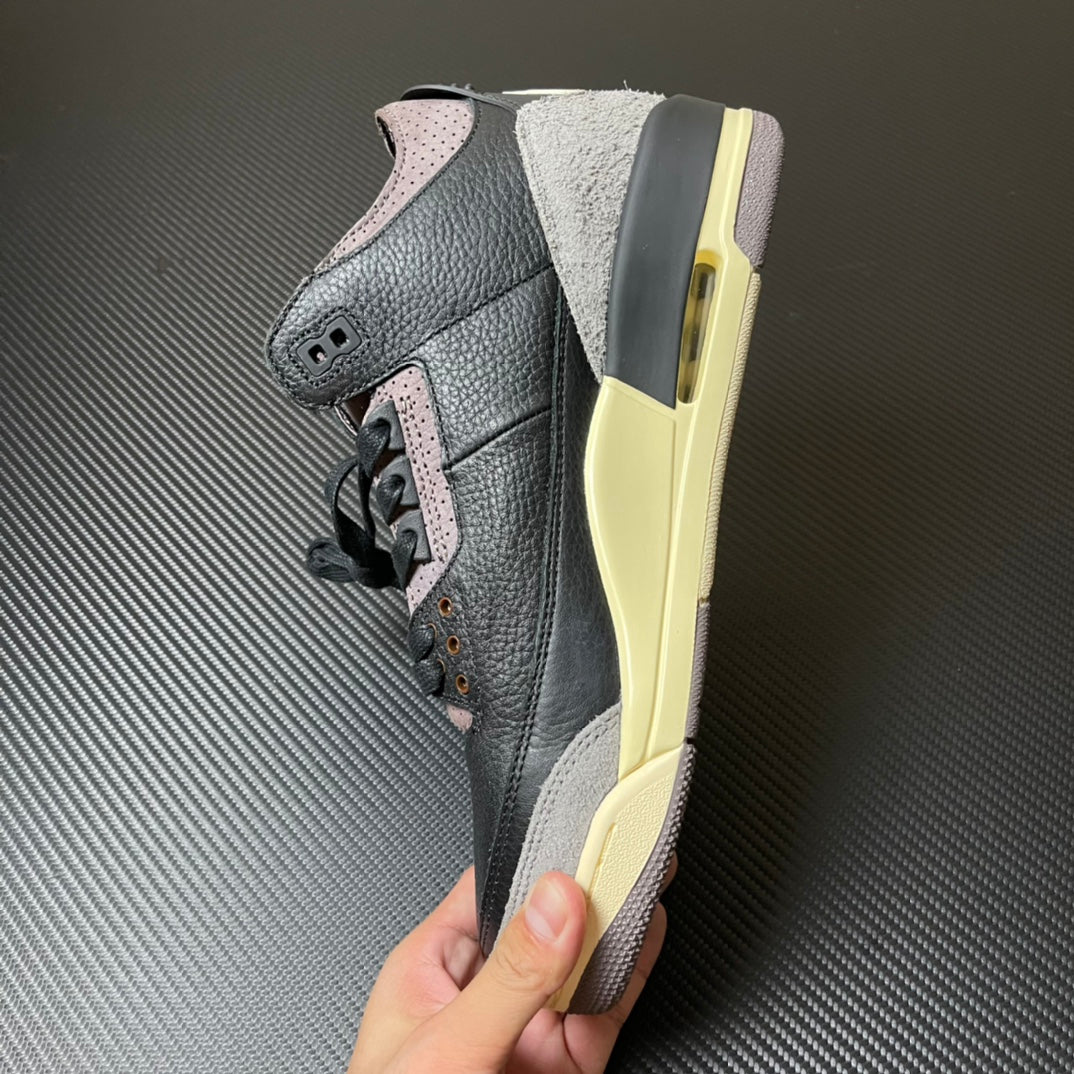 Air Jordan 3 x A Ma Maníere "While You Were Sleeping"