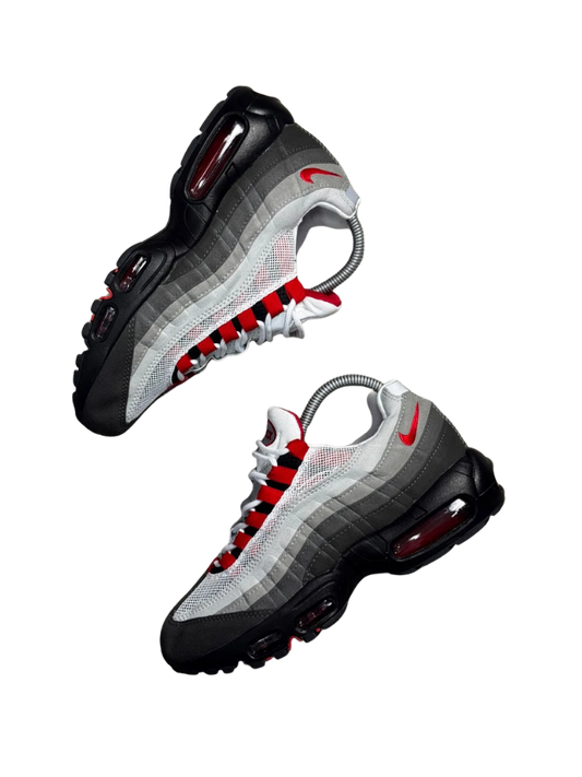 Tênis Air Max 95 CHILI RED  (Pronta Entrega)