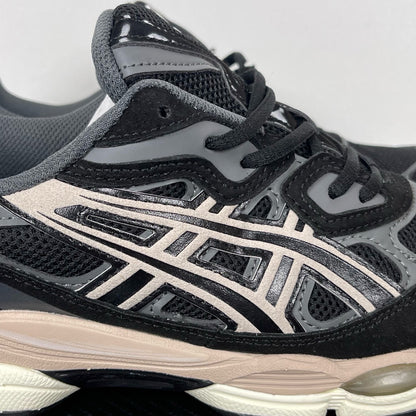 Asics Gel NYC "Black Cream"