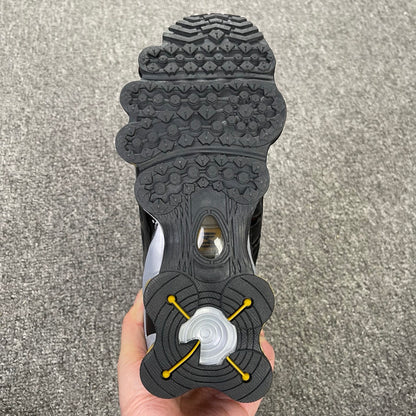 Nike Shox TL "Neymar"