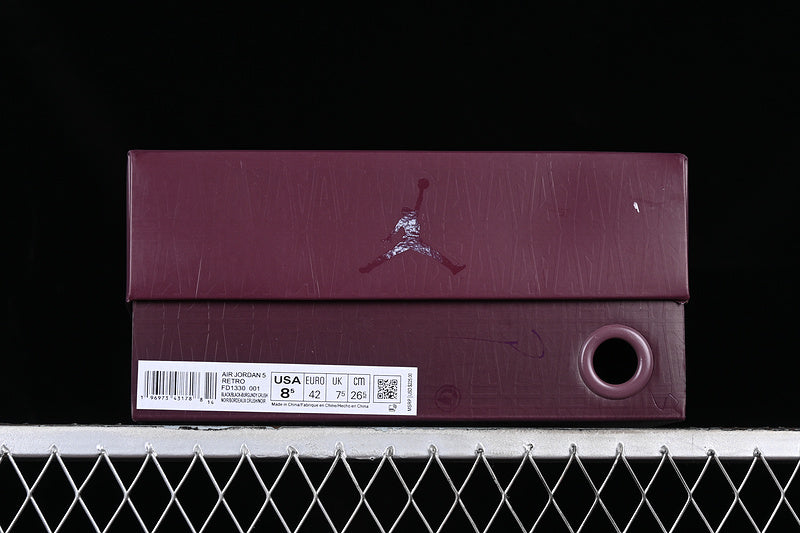 Air Jordan 5 x A Ma Maníere "Dusk"