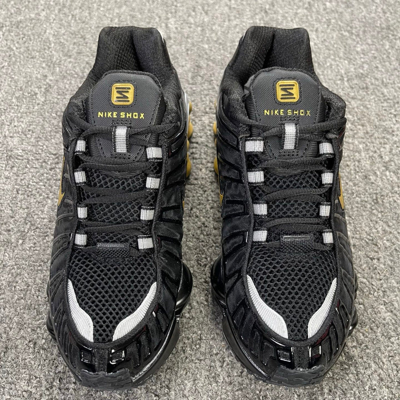 Nike Shox TL "Neymar"