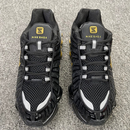 Nike Shox TL "Neymar"