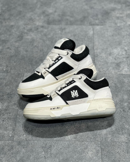 Amiri MA-1 "Beige Black"