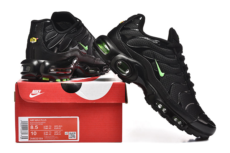 Nike Air Max TN Plus "Green Volt"