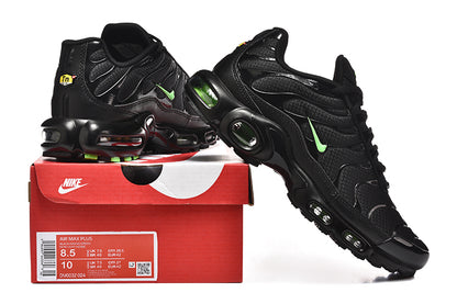Nike Air Max TN Plus "Green Volt"