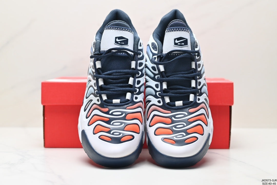 Nike Air Max TN Drift "Grey Thunder Blue"