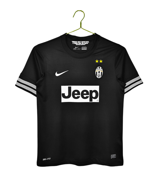 Camiseta Nike Juventus 2012/13