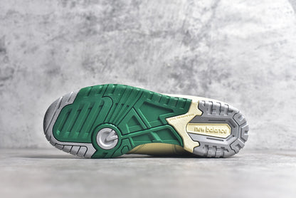 New Balance 550 x Aimé Leon Dore "Classic Pine"