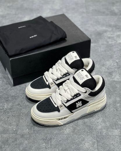 Amiri MA-1 "Beige Black"