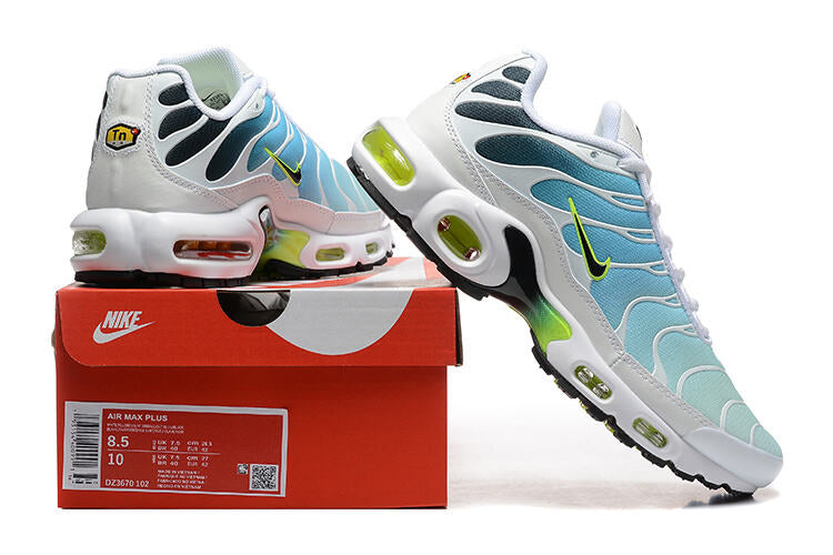 Nike Air Max TN Plus "Worldwide"