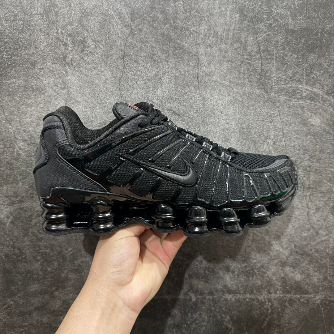 Nike Shox TL "Black"