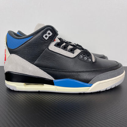 Air Jordan 3 "Rare Air"