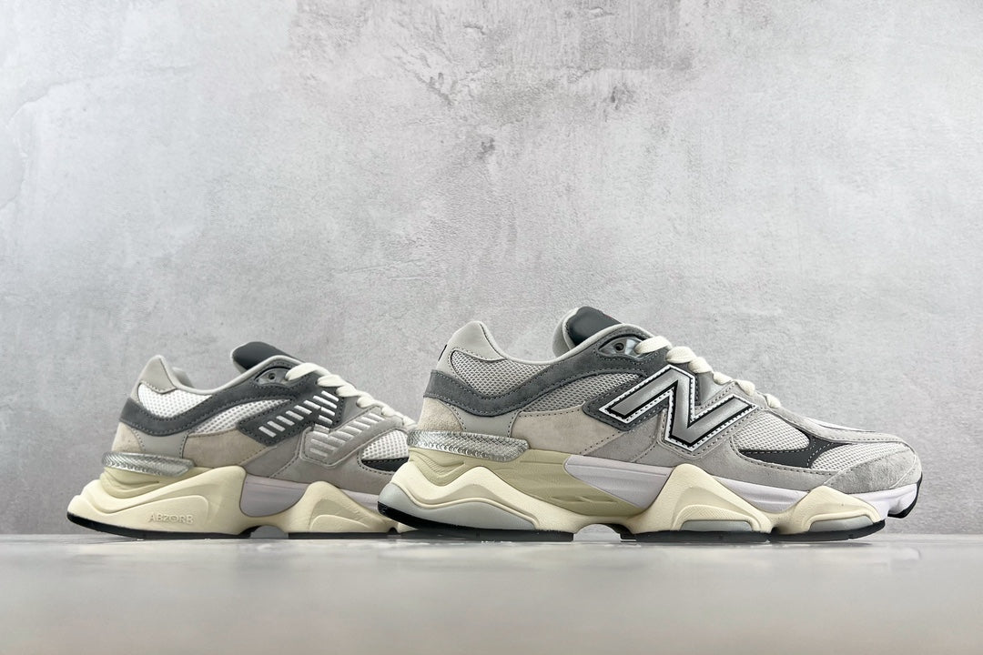 New Balance 9060 "Grey"