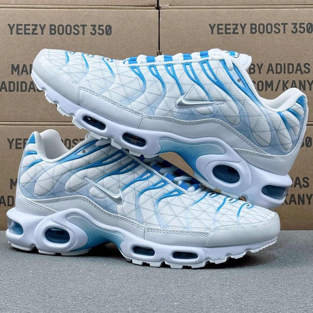 Nike Air Max TN Plus "Marseille"