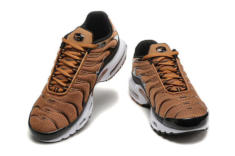 Nike Air Max TN Plus "Golden Harvest"