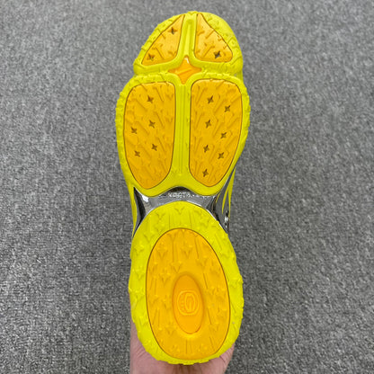 Hot Step 2 x Nocta "Opti Yellow"