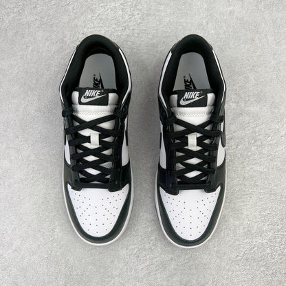 Dunk Low SP "Panda"