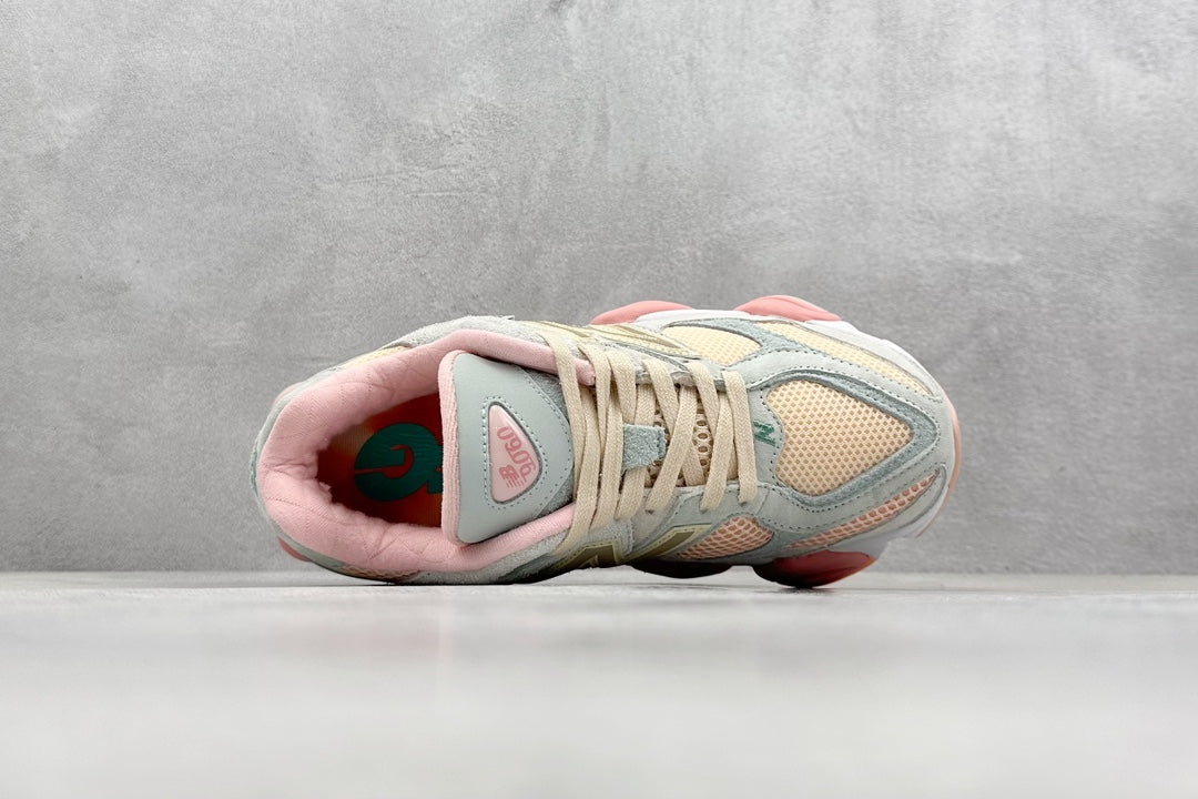 New Balance 9060 x Joe Freshgoods "Baby Shower Blue"