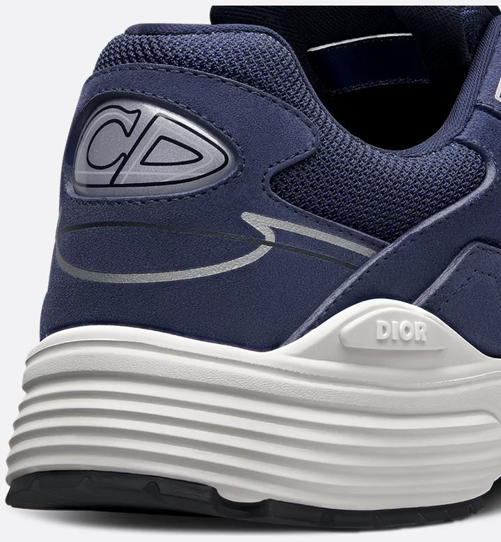 Dior B30 "Navy Blue"