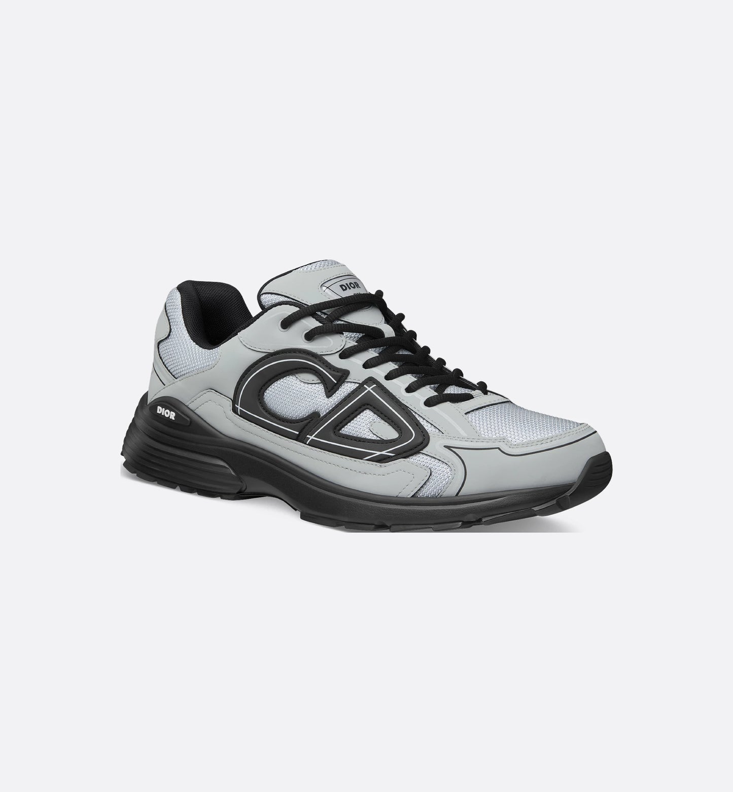 Dior B30 "Light Grey"