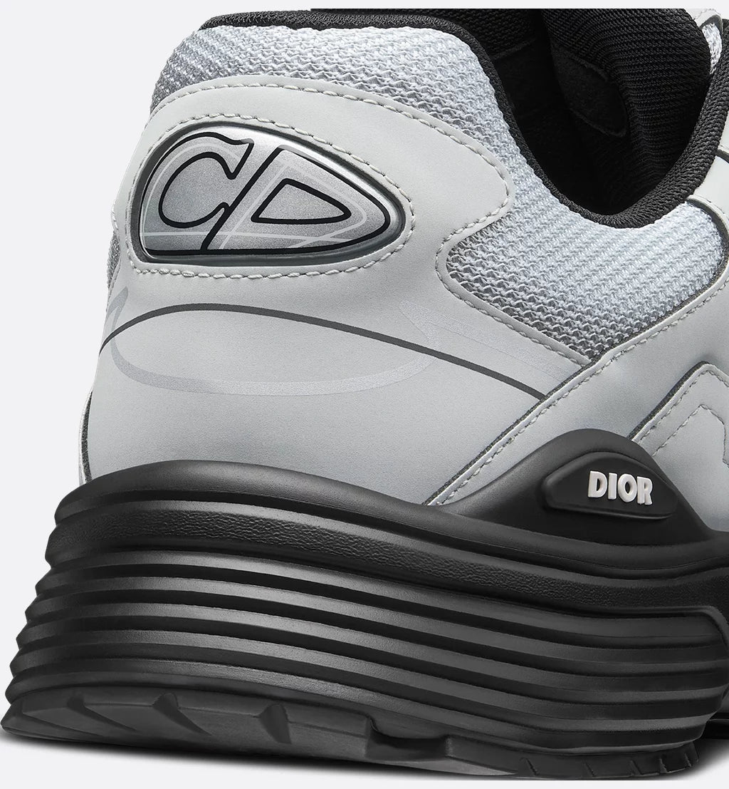 Dior B30 "Light Grey"