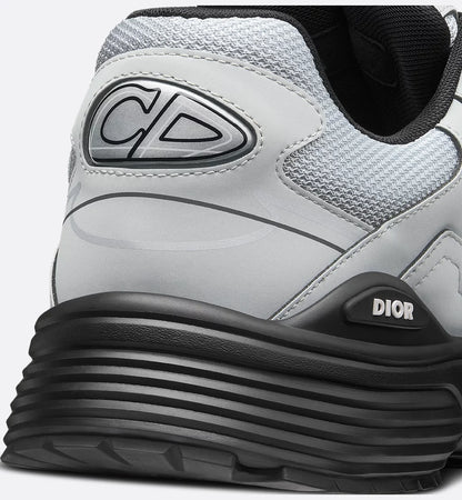 Dior B30 "Light Grey"