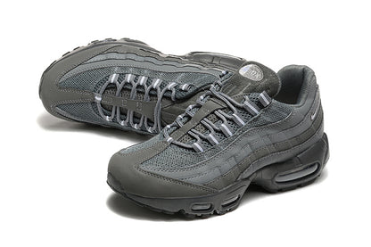 Nike Air Max 95 Corteiz "Wolf Grey"
