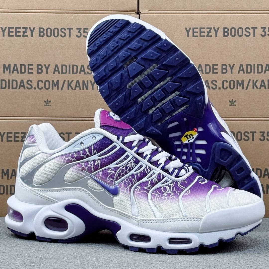 Nike Air Max TN Plus "Purple Dragon"