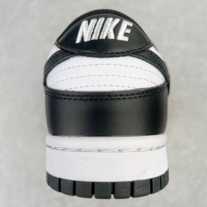 Dunk Low SP "Panda"