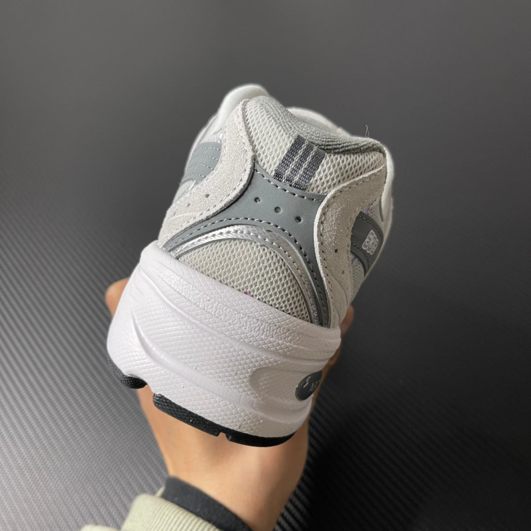 New Balance 530 "Matte Harbor Grey"