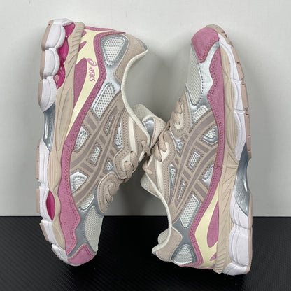 Asics Gel NYC "Strawberry Cream"
