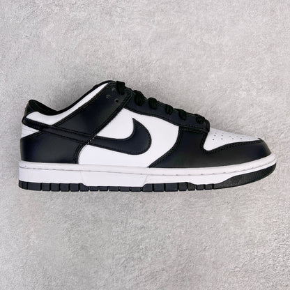 Dunk Low SP "Panda"