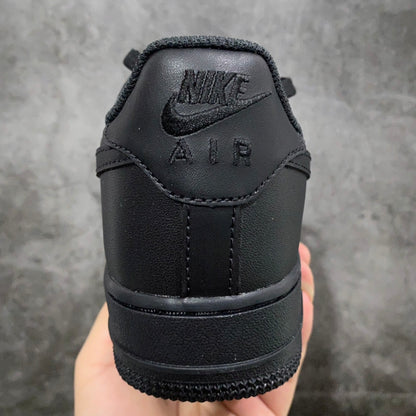 Air Force 1 "Triple Black"