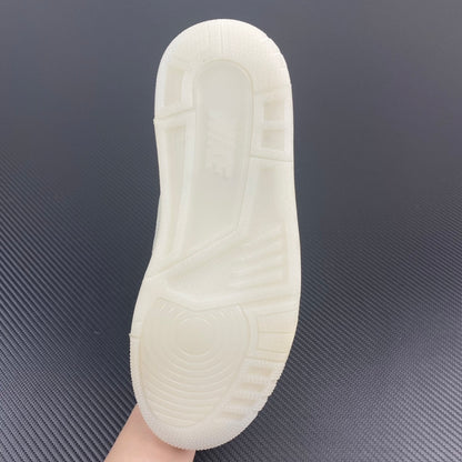 Air Jordan 3 x J. Balvin "Sunset"