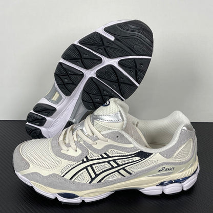 Asics Gel NYC "Grey Midnight"
